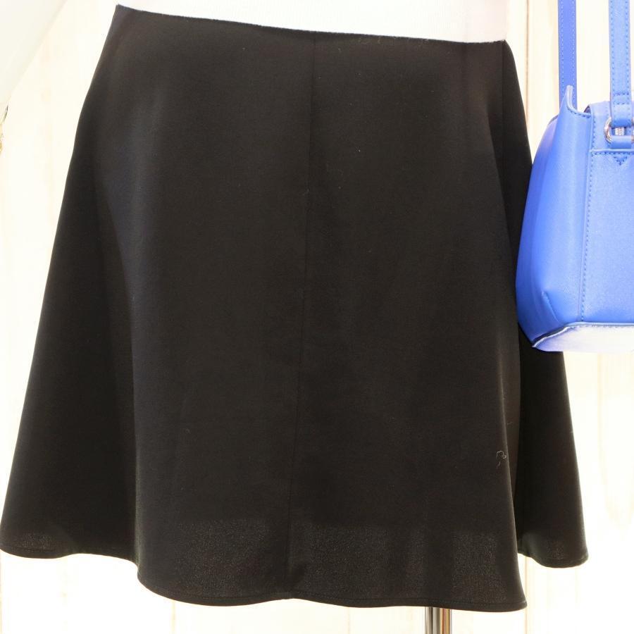 CARVEN ニットドッキングワンピース S 白×黄色×黒 バイカラー 半袖 CARVEN ニットドッキングワンピース S 白×黄色×黒 バイカラー