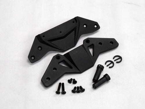 R31G050)フロントバンパーセット | DR GRK