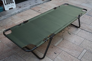 Deadstock 00s U.S.Army Folding cot -0733