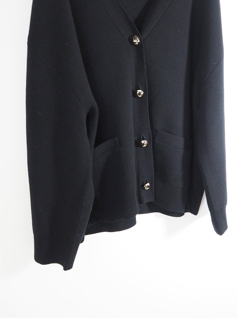 TOTEMEトーテム　VINCI カーディガン 2020 / TOTEME（トーテム）VINCI KNIT カーディガン | LIFNE（リフネ）