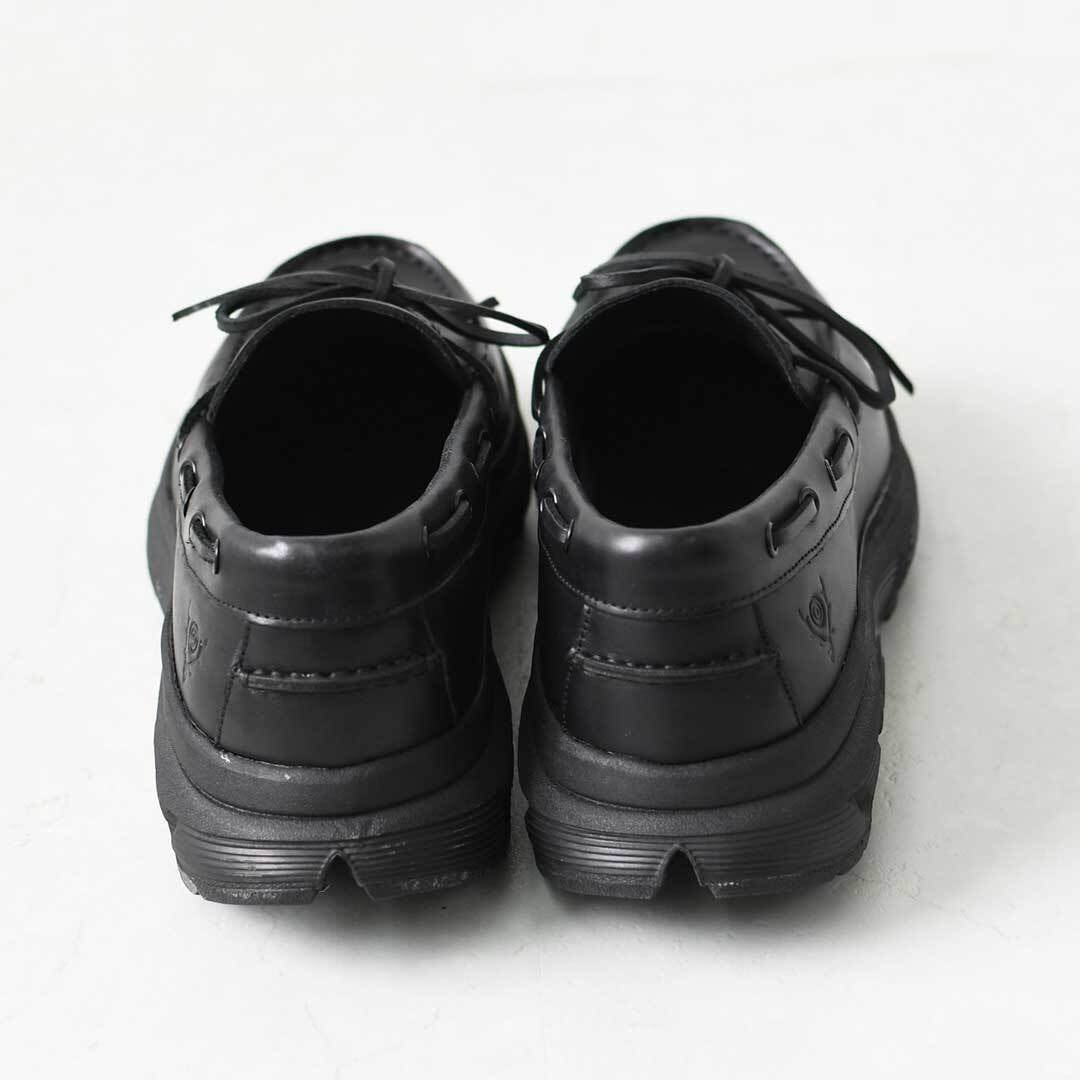 SOUTH2 WEST8 [サウスツーウエストエイト] South2 West8 x SUICOKE