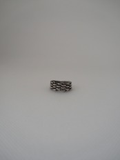 Karen silver , pokopoko ring