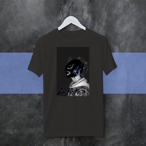 sumi-e(ブラック)