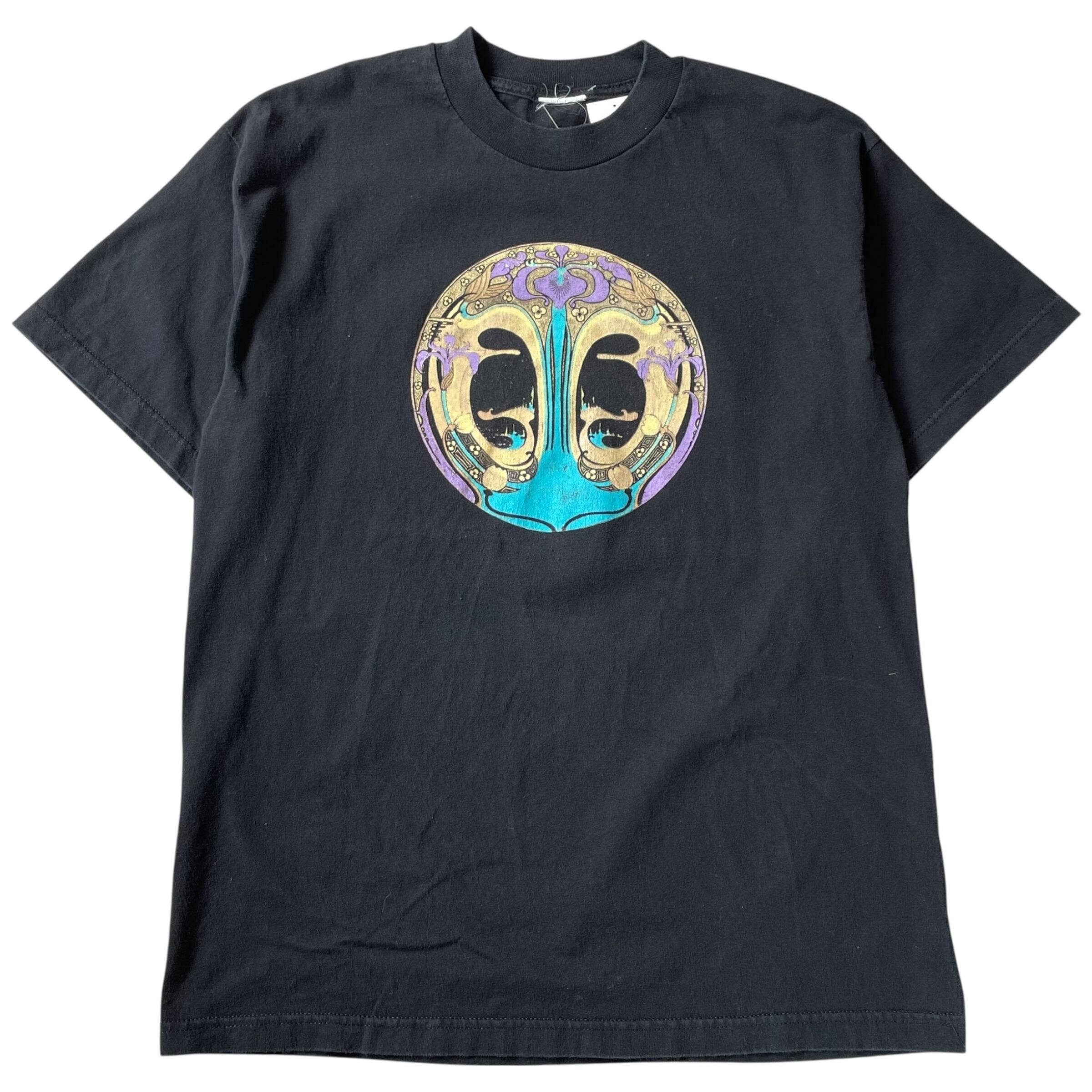 90s unknown "art nouveau 1890-1914" T-shirt