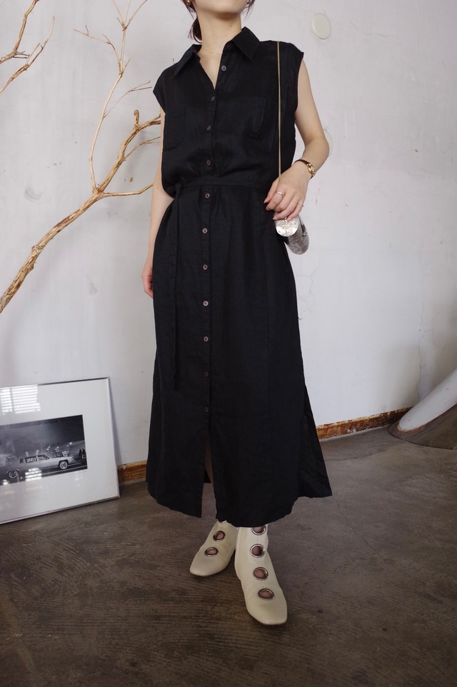 used nosleeve one-piece