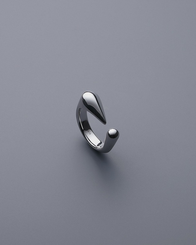 Exclamation Ring