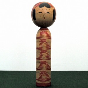 こけし・No.160620-70・梱包サイズ60