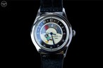 WMT Twilight – Penny Series / Chasing Pointer / Black Dial / Limited 100pcs