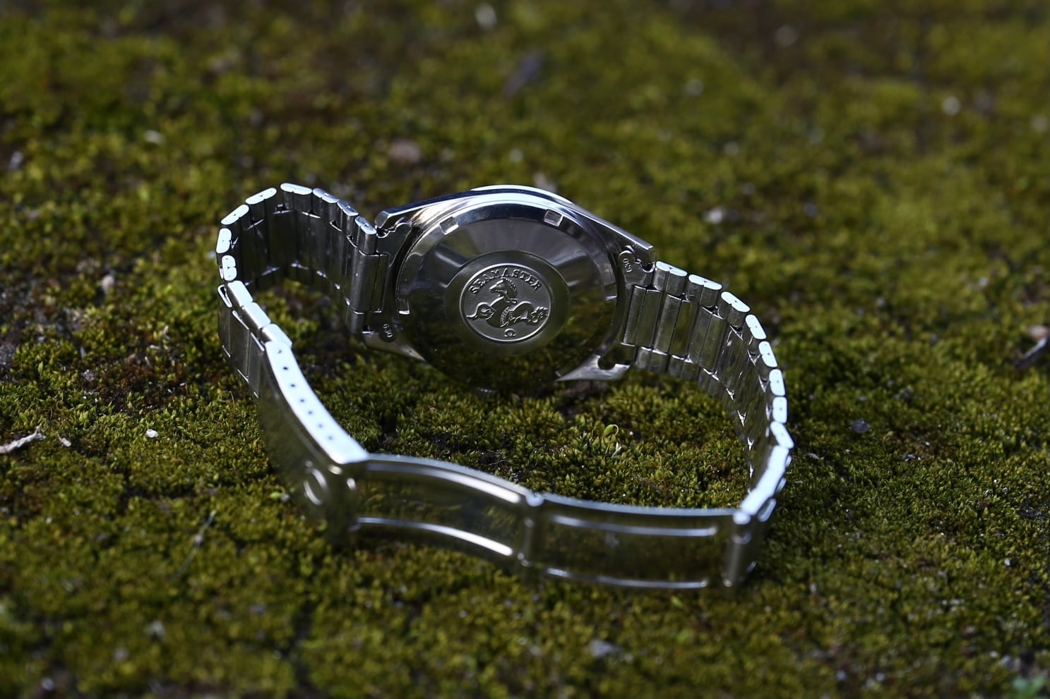 OMEGA】 1960's オメガ シーマスター 