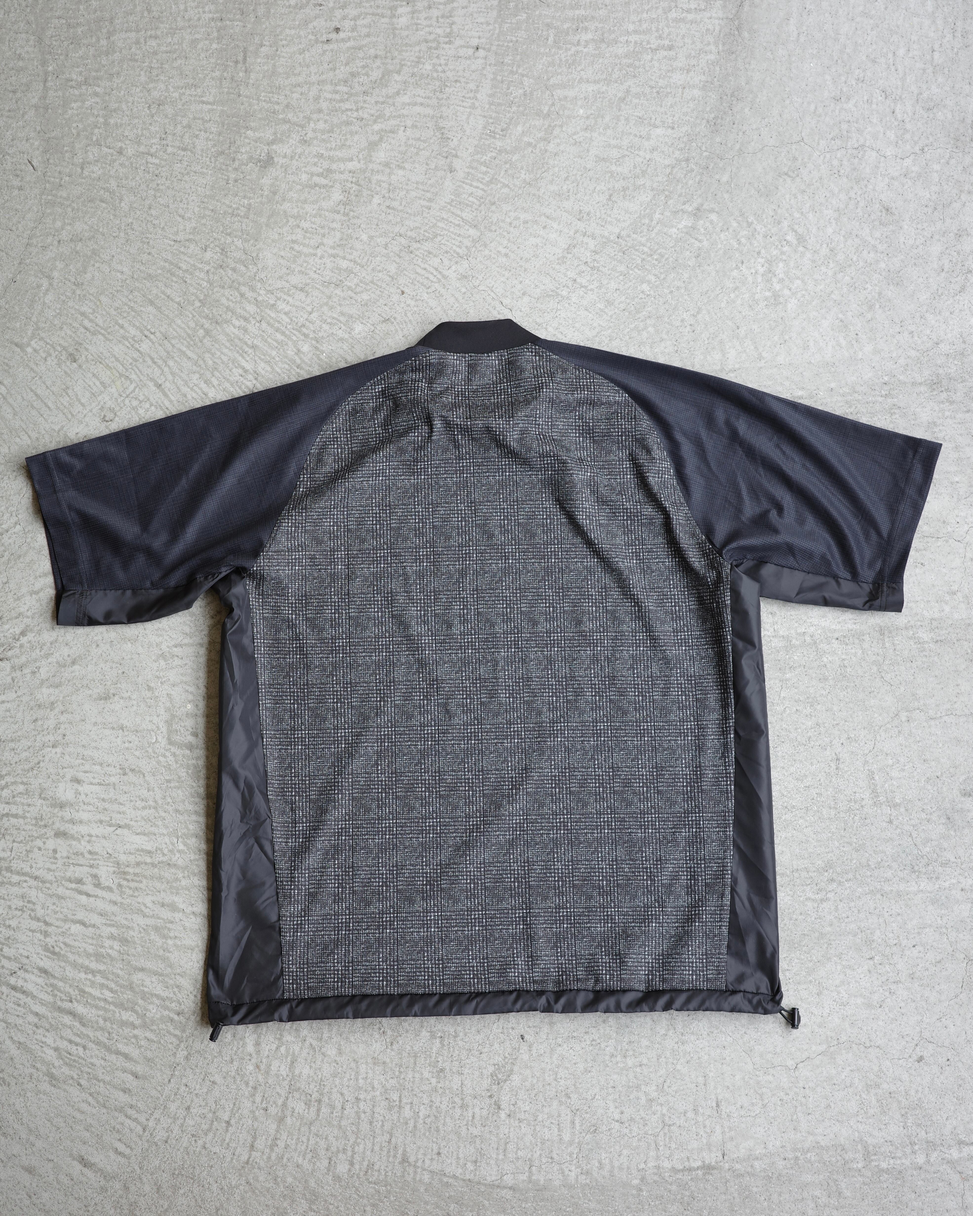 Ryogen Mockneck HS T ランニング running
