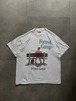 Forrest Gump フォレストガンプ ムービーTシャツ HAVE A NICE DAY XL 白