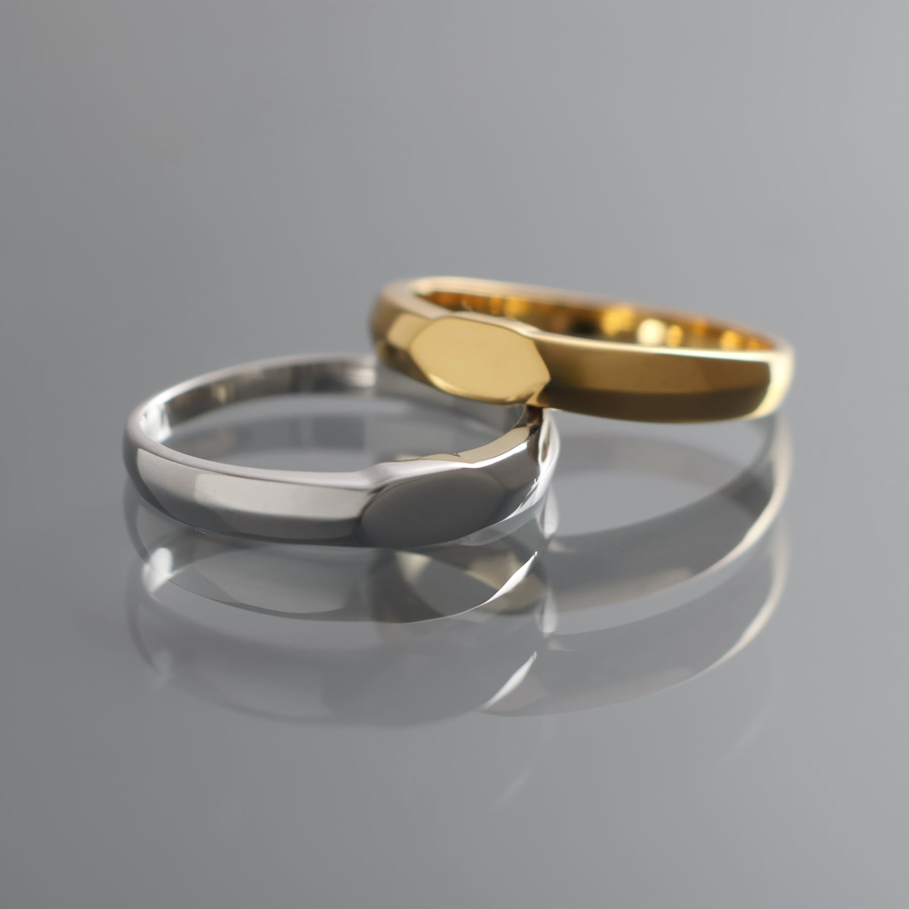 うに様　　YArKA ring | YArKA official