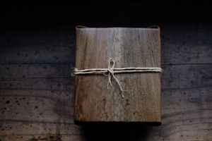 拿鞘 ｜ビンロウボックス XSサイズ