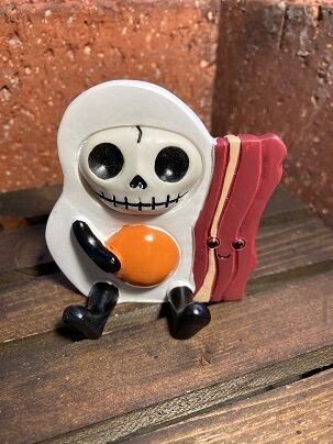 9132 レジンフィギュア Taco チワワ | Pay ID