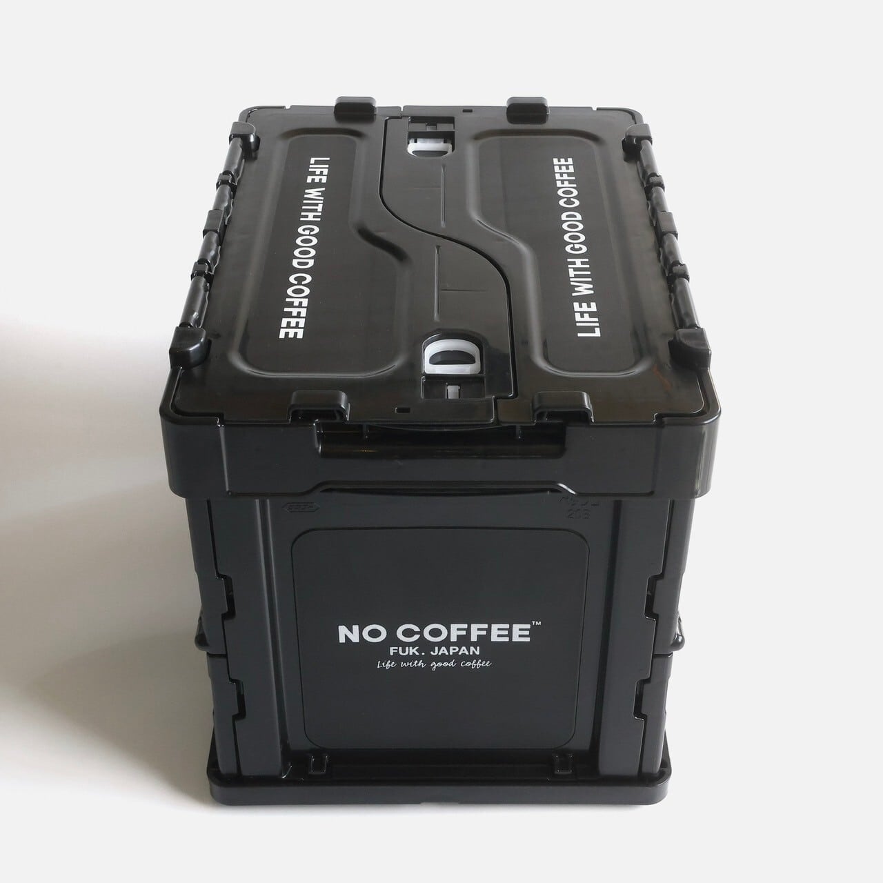 NO COFFEE MINI CONTAINER | NO COFFEE