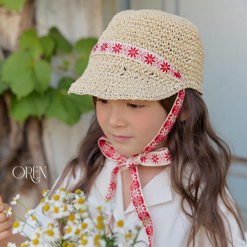 oren | capucapu
