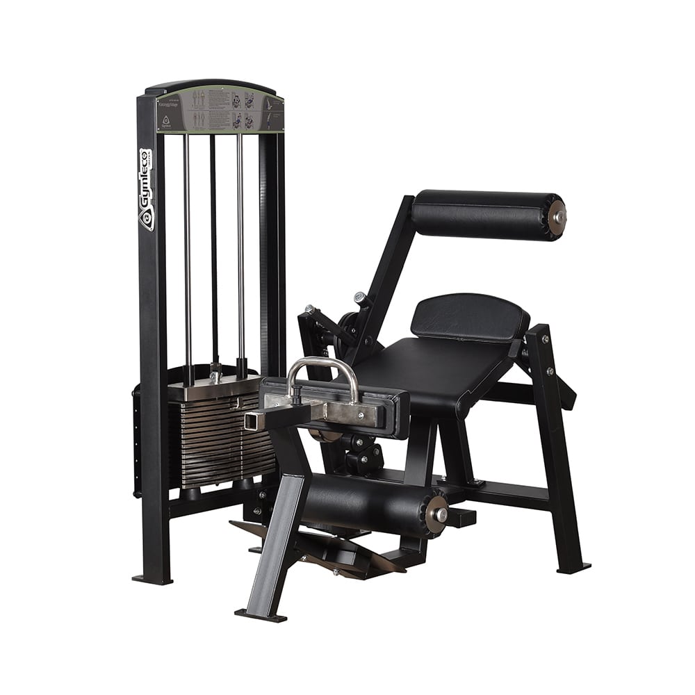 365A ランバー/アブドミナル | gymlecojapan