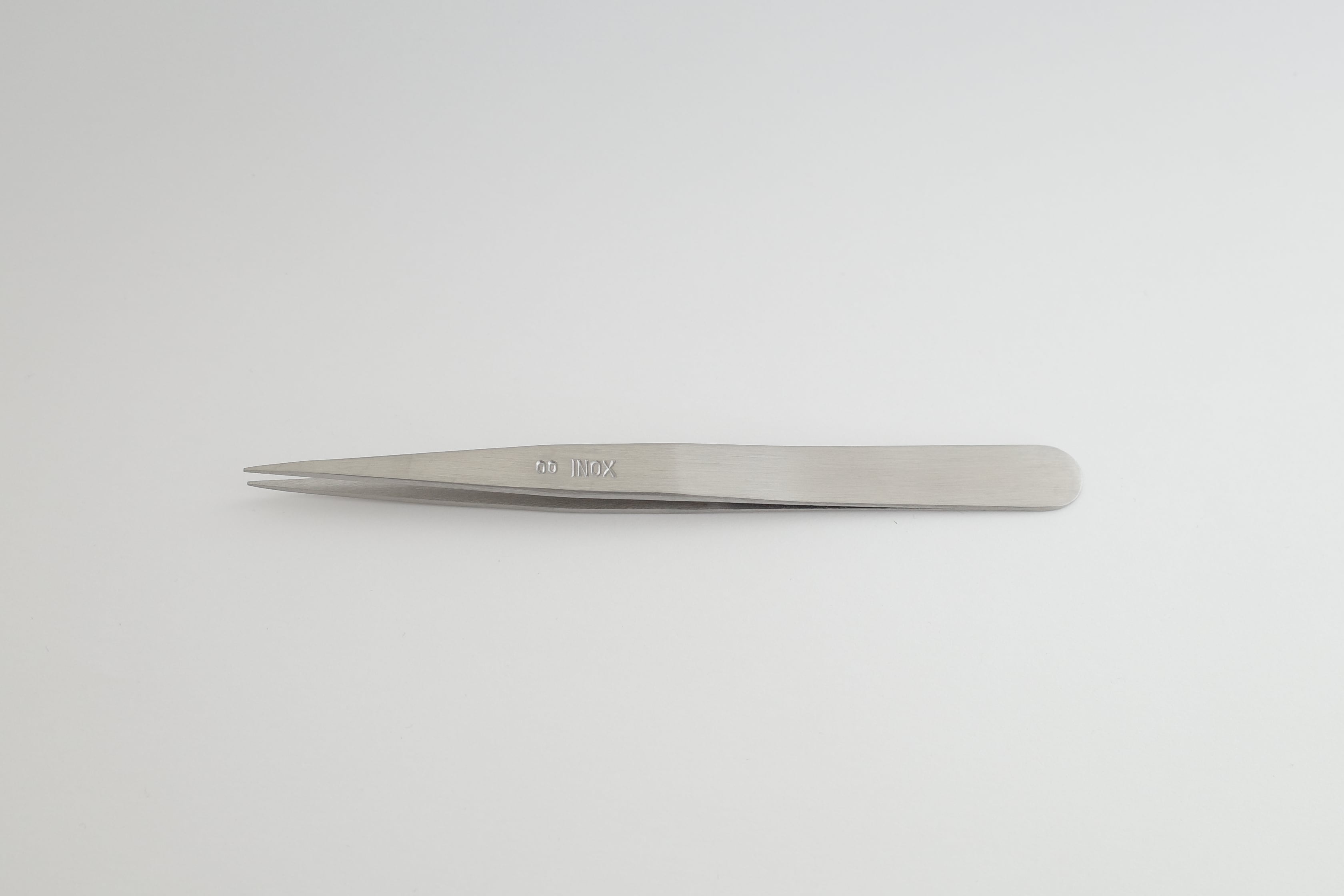 FONTAX No.00 INOX | YMT | ワイ・エム・ティ公式 通販サイト