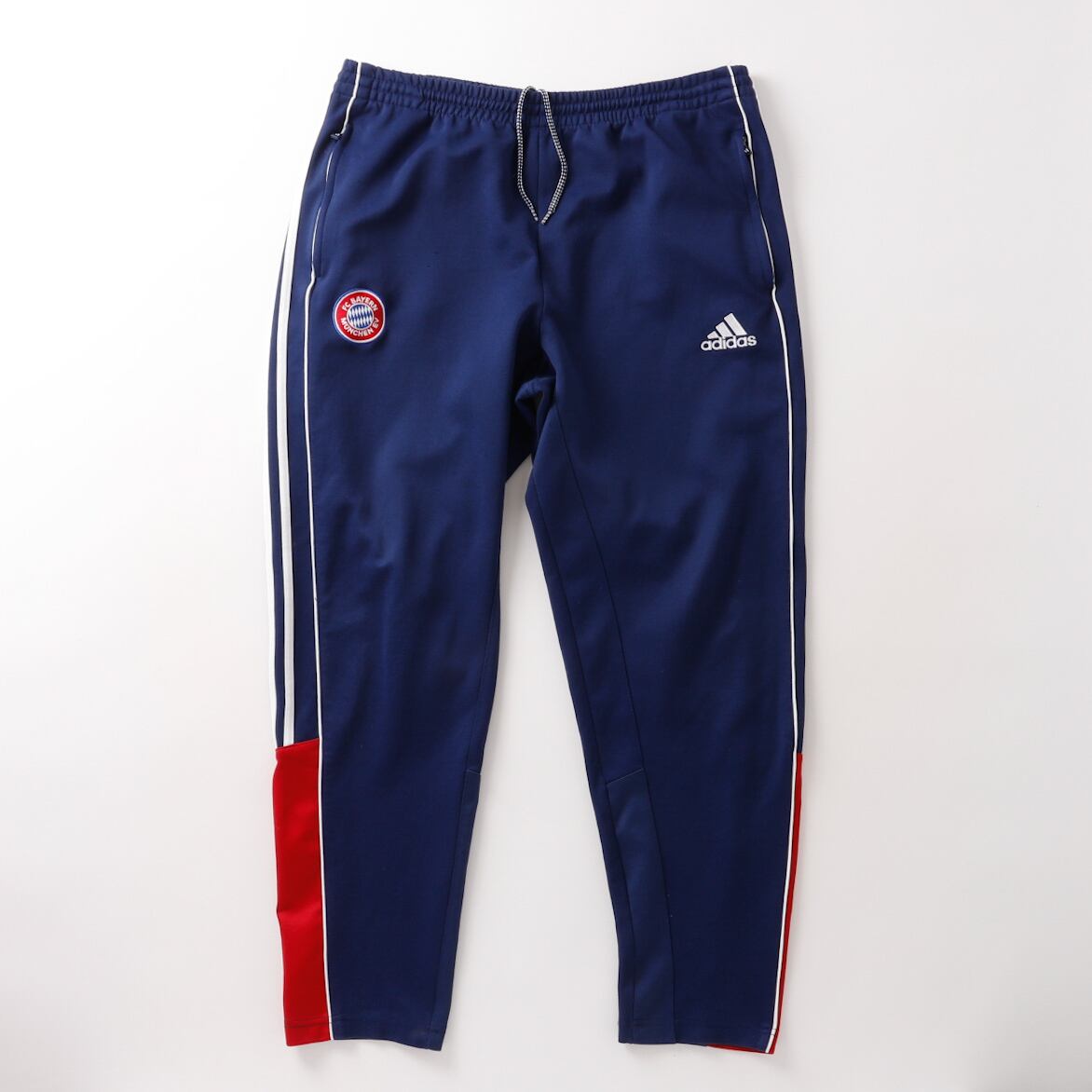 希少】90s adidas vintage training pants FC Bayern München size XL 