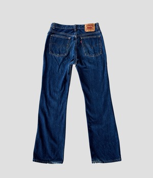 -Levi's- Vintage 90s M 517 Denim Pants