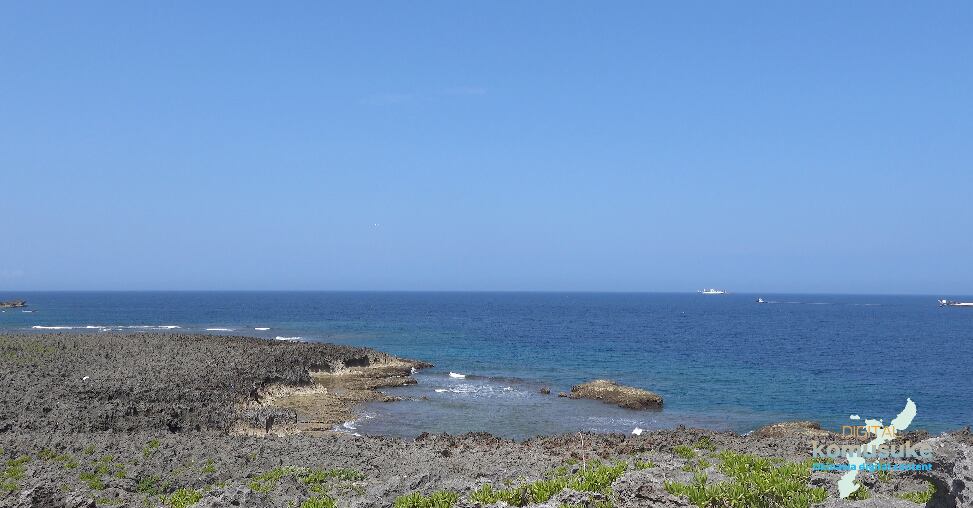 読谷村残波岬-002(フルHD)30秒