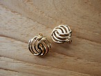 AMERICA MONET 1980’s~1990’s Vintage earring