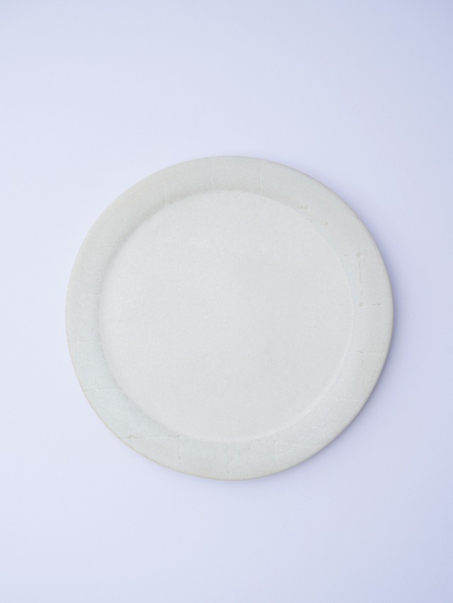 辰巳 香 6寸皿 18-2