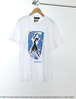【GOOD ROCK SPEED】 David Bowie Tour'83 T-shirt　White