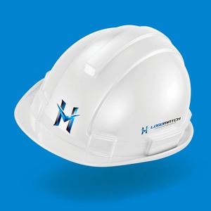 未来への広がりHのロゴ