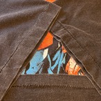 Vintage CAPTAIN AMERICA TEE