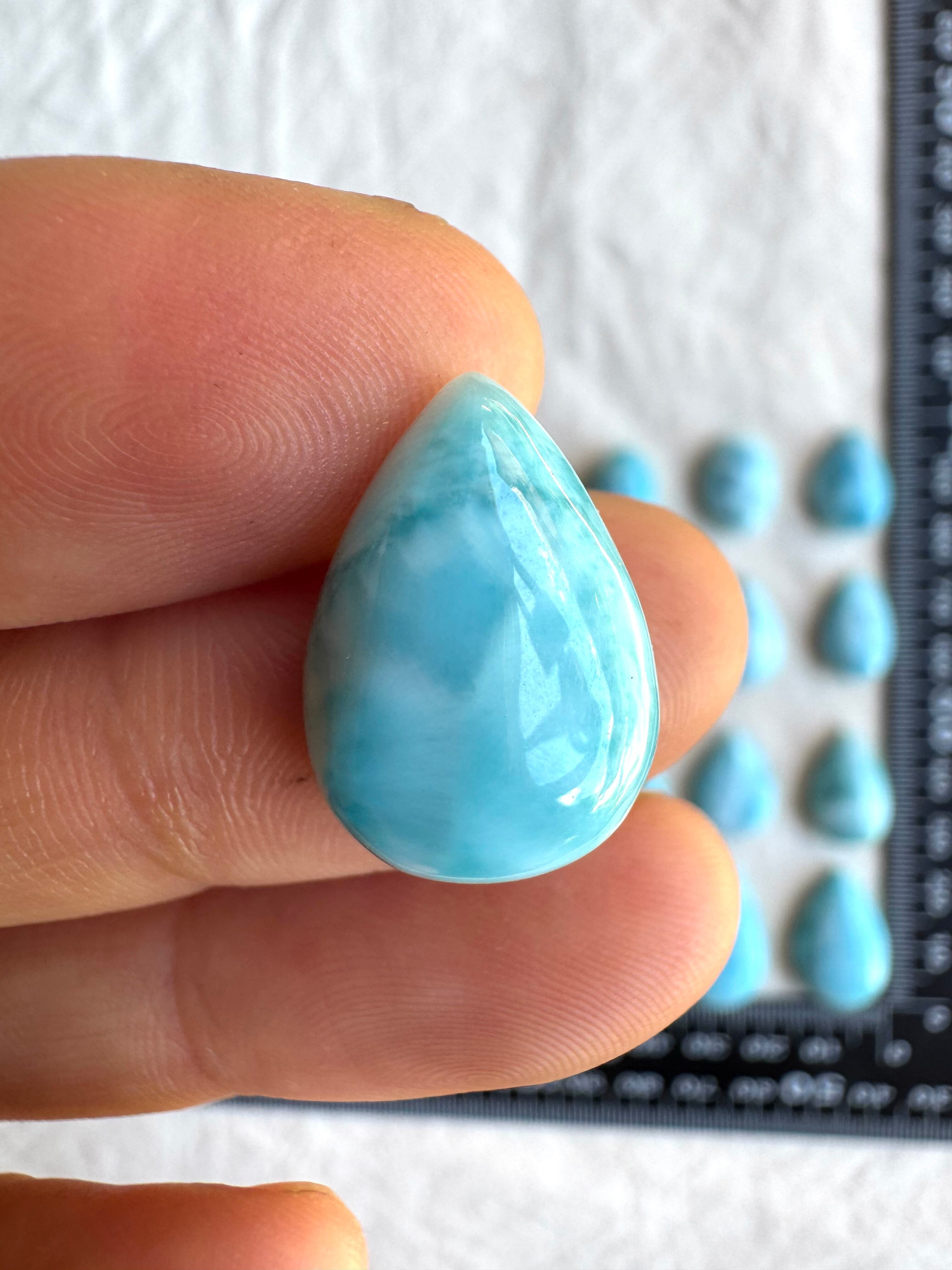 【閉店前新月スペシャル】よろこび|ラリマー1