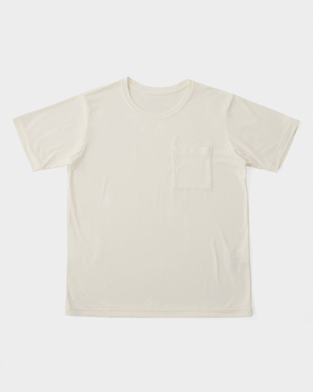 山と道 / CHEMICAL B POCKET T-SHIRT（UNISEX） | st. valley house