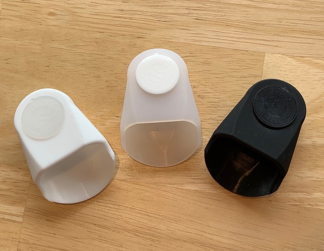 シルバースタイン オムニキャップ L