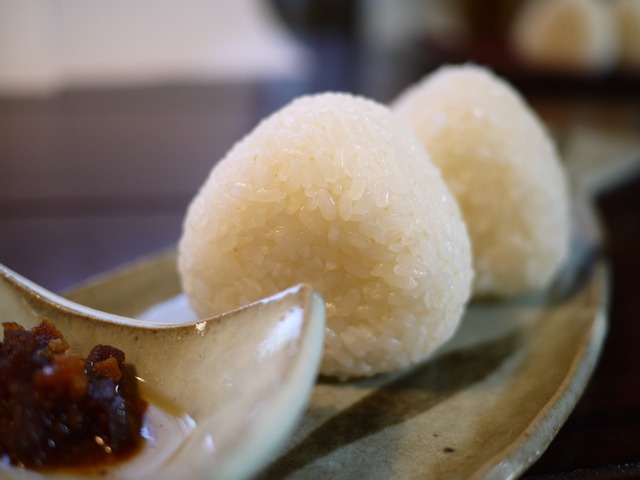 5分づき 10kg｜冷めても美味しい：奈良米ヒノヒカリ(2024年 令和6年産)