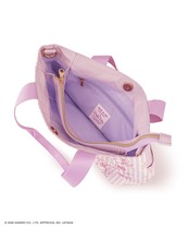 PAUL&JOE ACCESSOIRES × HELLO KITTY : 2WAY TOTE BAG PJKT-B005