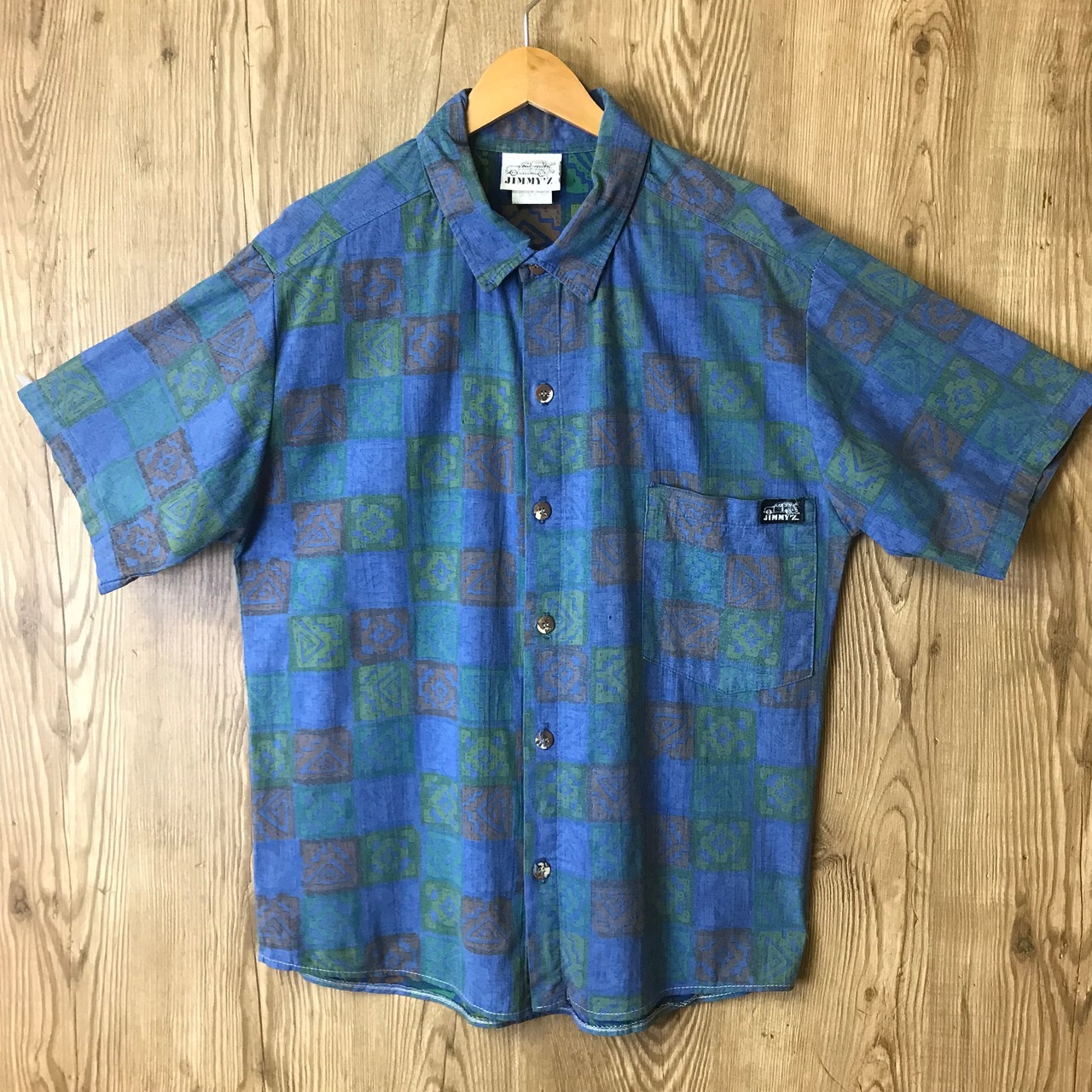 USA製 70s〜80s VINTATGE JIMMY