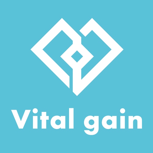 会津若松市民の方はこちら！　Vitalgainアプリデータ連携プラン（半年会員）