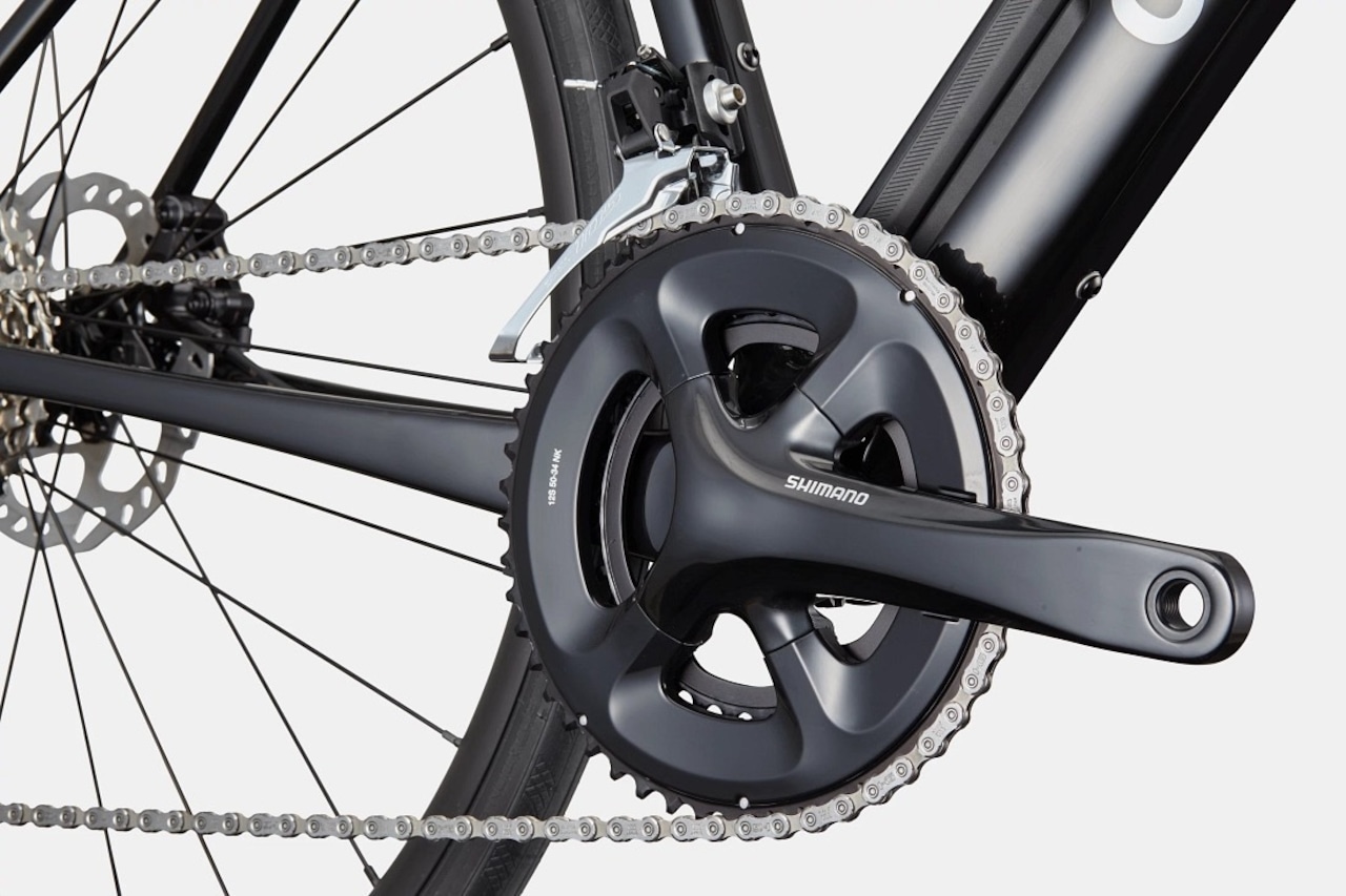 Cannondale Synapse Carbon 3L DISC Cashmere