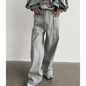 Loose Sweatpants M11　