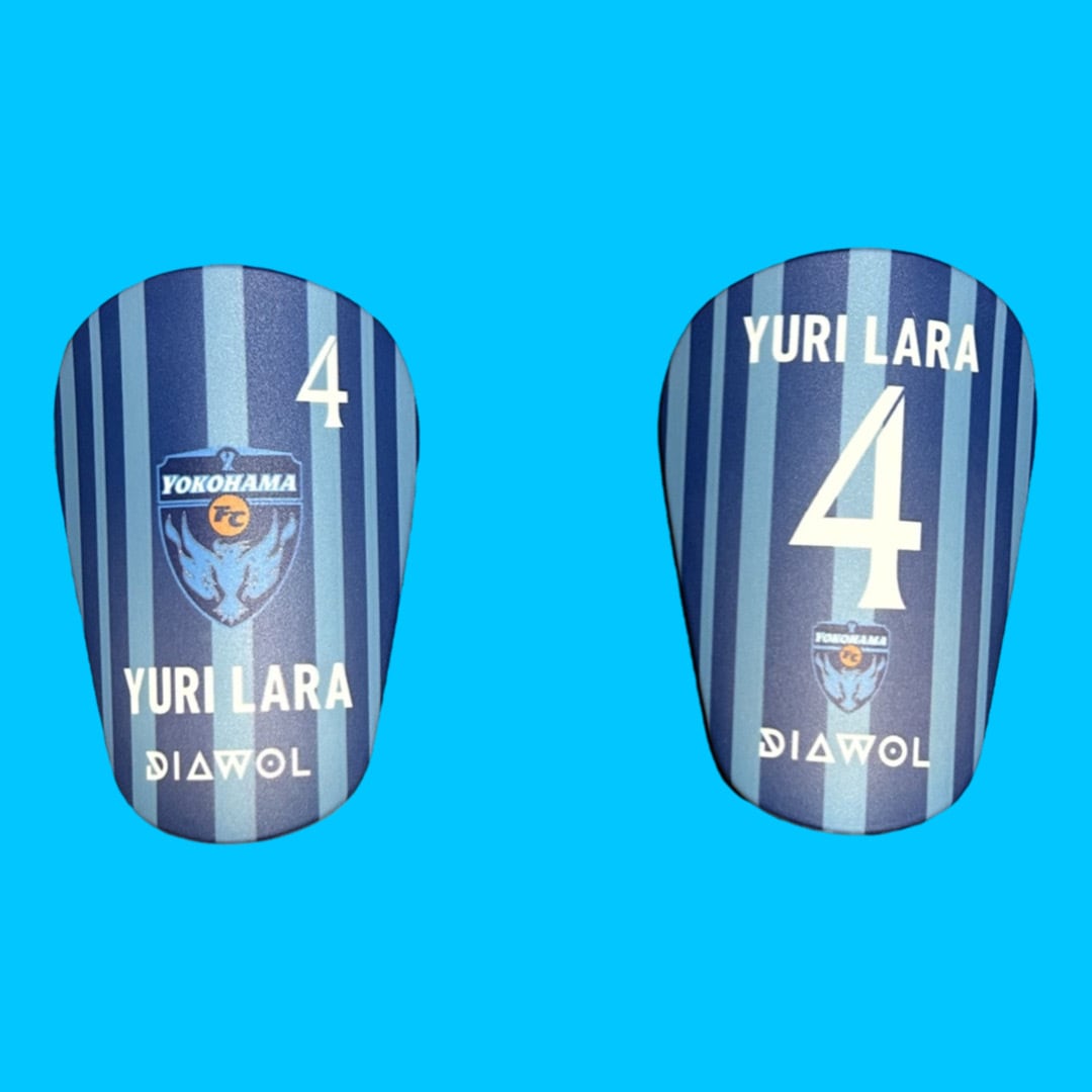 オリジナル】シンガード（すねあて）※1つからオーダー可能 | DIAWOL