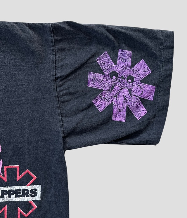 -Red Hot Chili Peppers- Vintage 90s Hanky Panky T-shirt
