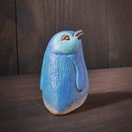 青色ペンギン no.20
