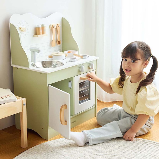 おままごとキッチン