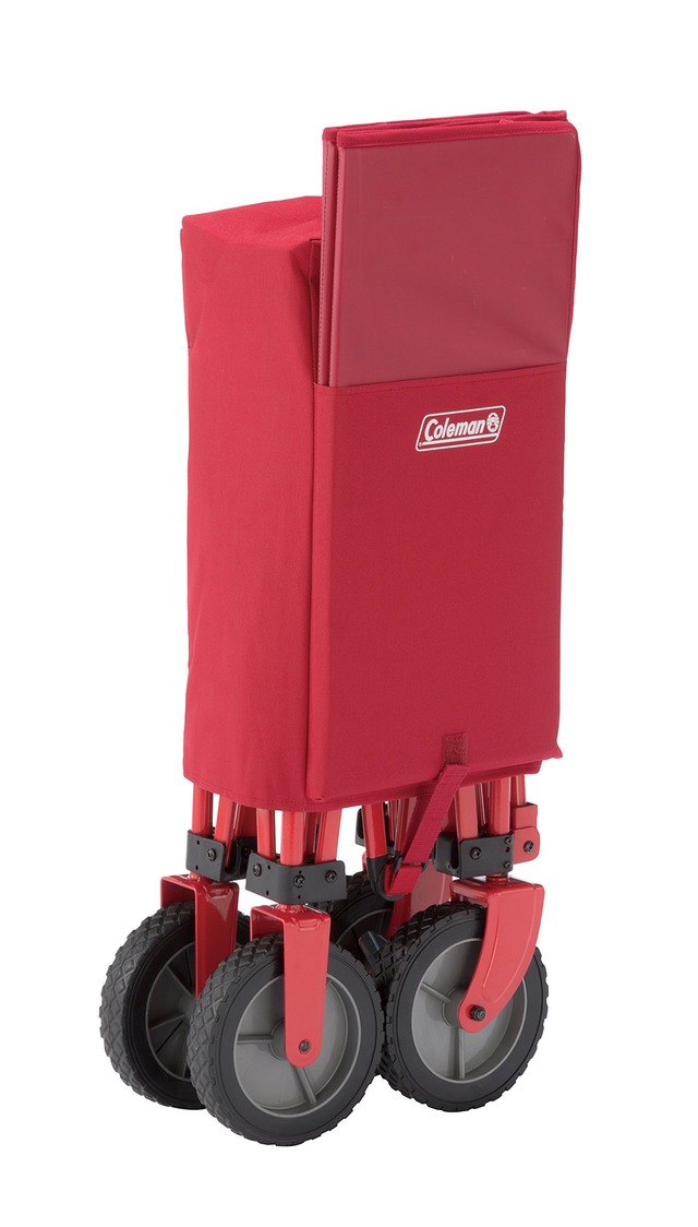 コールマン(Coleman) アウトドアワゴンテーブル 2000033140