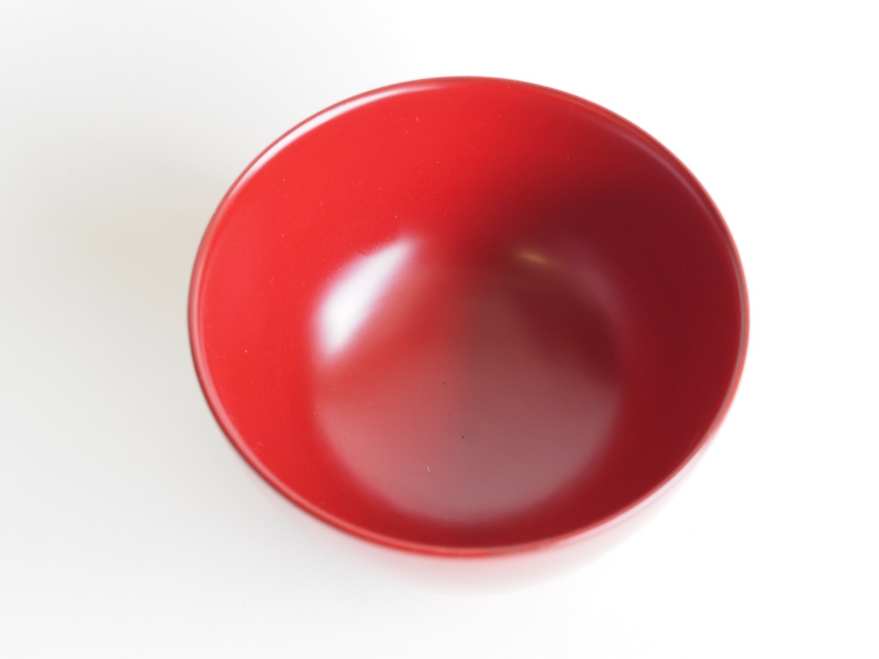 復刻 常喜椀（じょうきわん）｜国産天然木 × 天然漆仕上げ［黒・朱］ | Reissue Jo-kiwan Japanese Natural Wood × Natural Urushi Finish — Black / Vermilion