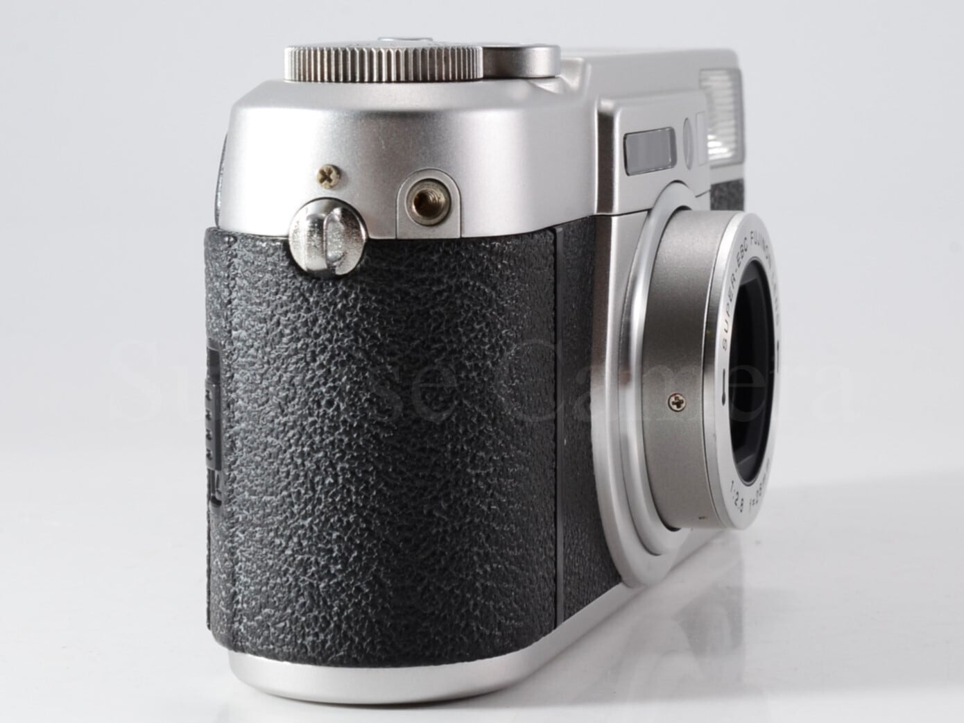 中古】FUJIFILM KLASSE W / SUPER-EBC FUJINON 28mm F2.8 富士フイルム
