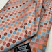 VAN HEUSEN TIE necktie ネクタイ n-434