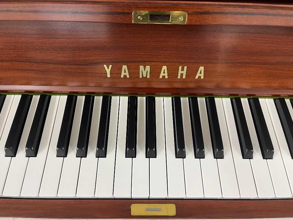 ☆68333【アップライトピアノ】YAMAHA WX102R | リユース専門店エプコ
