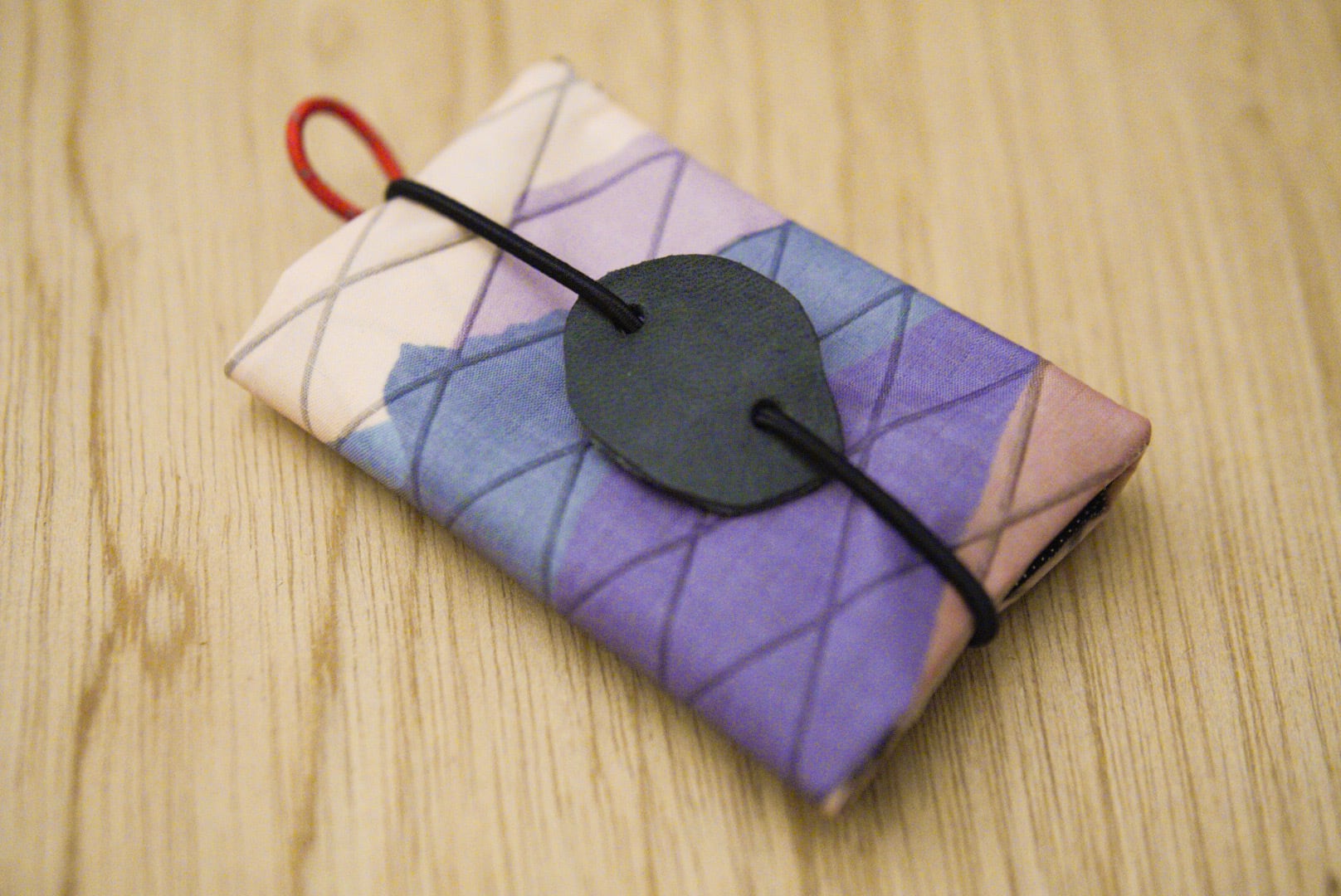 PAB WALLET/VX07