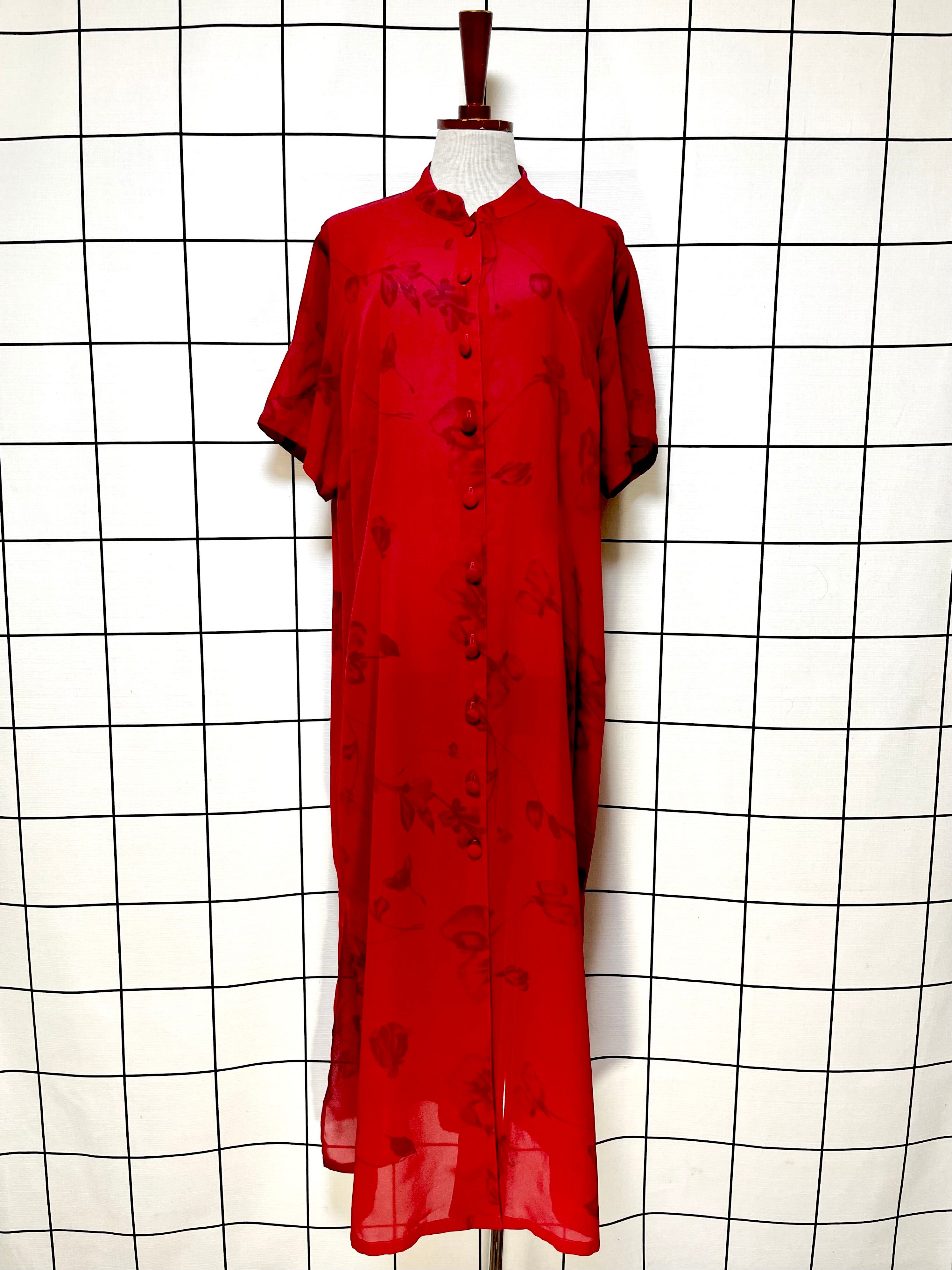 チエルアルコ ヴィンテージワンピース・レトロ・古着 chieruaruko